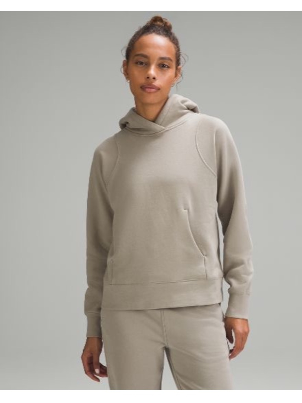 Lululemon Loungeful Hoodie